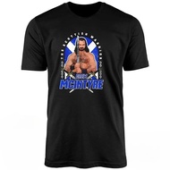 Drew McIntyre Merch Tee Unisex Short Sleeve T-Shirt For Men Casual Clothing Women Y2K Style