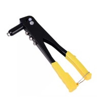 4 in 1 Heavy Duty Hand Riveter Hand Rivet Gun 9 Inch 2.4mm 3.2mm 4.0mm 4.8mm / Rivet Gun Hand Tool