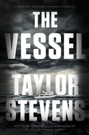 The Vessel Taylor Stevens