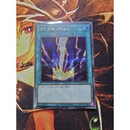[Fantasy Card] Yugioh Yugioh Yugioh QCCU-JP194 Raigeki