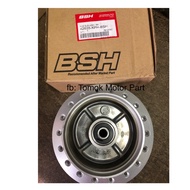 [100%] ORIGINAL EX5 DREAM rear hub ex5 dream wave100 wave125 dash future original buyong ori brake h