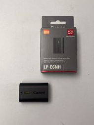 Canon LP-E6NH 電池行貨
