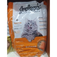 Furlove All Life Stage Salmon 1kg