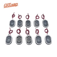 10PCS GHXAMP 20*30mm Horn 3020 Speaker 8ohm 2W Mobile ablet Voice Navigation Mini Speaker Runway Typ