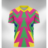 Mexico GK 1994 Jorge Campos Jersey Football Jersey