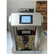 KUIS Mesin Kopi Espresso Otomatis Coffee maker ME717