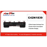 C42N1839 15.4V 71W/4614mAh Laptop Battery Compatible with ASUS ZenBook 15 UX534 UX534F UX534FA UX563