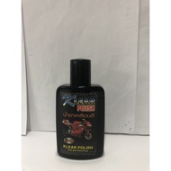 KLEAR Motorcycle Paint Coating 150 ML.