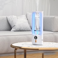 【ECHO】Automatic Air Freshener Spray Toilet Deodorization Fragrance Machine Diffuser