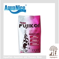 AquaNice Fujikoi High Growth Premium Koi Fish Food (L/4mm) - 5kg