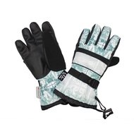 WINTER TIME Ladies Ski Gloves 5 Degrees And Below