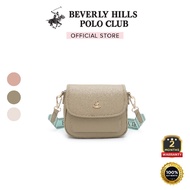 Beverly Hills Polo Club Ladies Susannah Sling Bag  BHSB0124-2395059