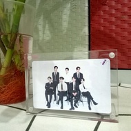 acrylic frame magnet/ acrylic photocard/ photocard holder