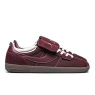 Compass Tribune Away Maroon Shoes