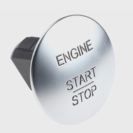 Start Stop Push Button Engine Ignition Keyless Switch For Mercedes Benz W164 W205 W212 W213 W164 W22