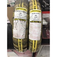 ﹍☌✺Dunlop Tire for Beat, Genio, Click 125