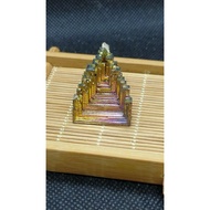 bismuth decoration 鉍矿