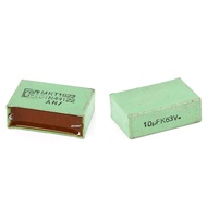 Disassembly Imported Capacitor Special Price Germany ERO Fever Capacitor 63V10uF Power Amplifier Aud