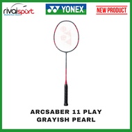 Yonex Arcsaber 11 Play Badminton Racket