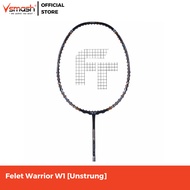 Felet Warrior W1 Unstrung [Free String & Grip]