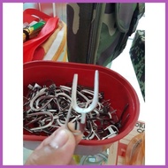 ◲ ♀ ◳ GAROL FINISH  WITH RING (Cebu made) 12pcs per set