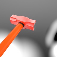 Large Octagonal Hammer Large Iron Hammer 16lbs 18lbs 20lbs 22lbs 24lbs 26lbs 28lbs Iron Hammer Hamme