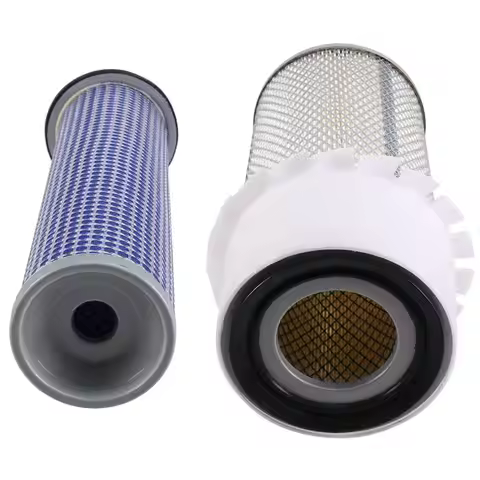 Air Filter Replacement For Bobcat Loader Models 753 763 773 853 S150 S175 S185 T190 Part Numbers 659