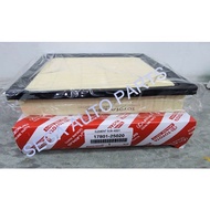 OEM JAPAN TOYOTA AIR FILTER CAMRY 2018 ASV70 ASV71 17801-25020