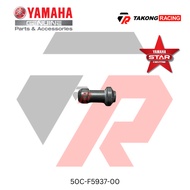 YAMAHA 50C-F5937-00 BOOT, 2
