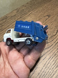Tomy Tomica 日本製