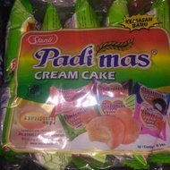 Padimas Cream Cake