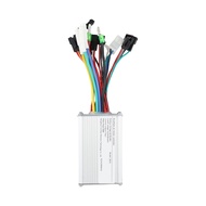 Reliable S830 36V48V 250W350W Controller Waterproof LCD Display Screen