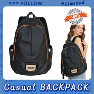 Multi-Pocket Bagpack School Bag for Girls Fashionable Bag Pack