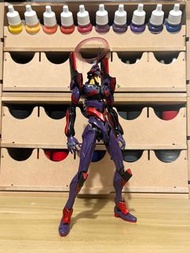 RG EVA系列 覺醒初號機  0號機TV 2號機TV 3號機 4號機 8號m機 Mark.06 運輸台