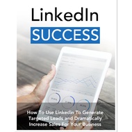 LinkedIn Success Generate Targeted Leads
