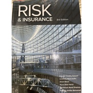 INS200 UITM RISK AND INSURANCE NEVER USE