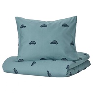 Genuine BARNDRÖM 150x200 duvet cover set