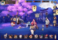 陰陽師 VR 帳號