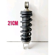 shock belakang downsize matic ceper beat Vario Mio all matic