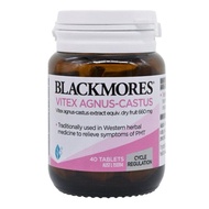 Blackmores Vitex Agnus Castus 40 Tablets