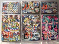 星光樂園卡片