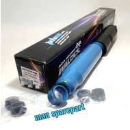 ( WELDEX ) SHOCK ABSORBER ( OIL )( RR )( ABS100/AB-0334-64A ) HEAVY DUTY 4 X 4 FOR FB511 FE639 MIT C