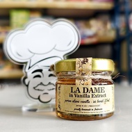Lamme Vanilla Extract 25ml Ladame Vanilla Extract/ 25ml La Dame Liquid Vanilla Extract/