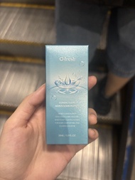 全新！Olens Ofresh 隱形眼鏡護理液 30mL 最後一支！