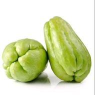 FRESH CHOKOS Chayote🍐LABU AIR 🍐LABU SIAM🍐