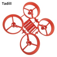 [dksqer] Main  Body RC Quadcopter Structure Spare Parts for  H36  E010 E010C E010S