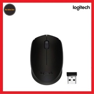 Logitech B170 Wireless Mouse 2.4GHZ