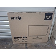 New 19inch SPC Monitor