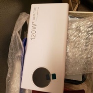 DX68 20000mAh 120W 超級快充 行動電源