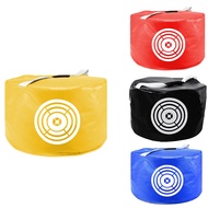 Golf Impact Power Smash Bag Hitting Bag Swing Training Aids Impact Swing Trainer Golf Swing Training